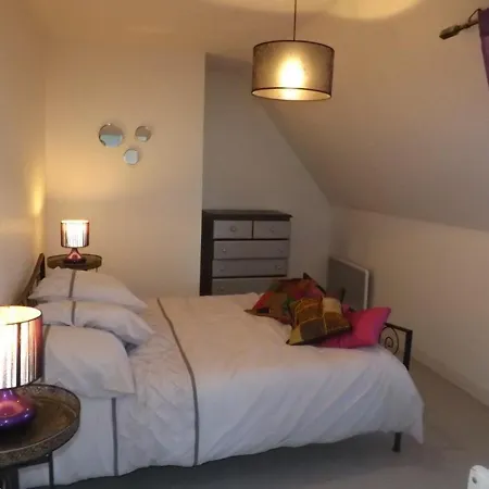 Maison De Caractere Renovee, Au Calme, Proche Salers, Avec Jardin Et Activites De Plein-air - Fr-1-742-441 Holiday home *