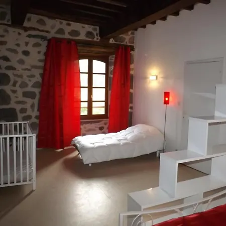 Maison De Caractere Renovee, Au Calme, Proche Salers, Avec Jardin Et Activites De Plein-air - Fr-1-742-441 Saint-Martin-Valmeroux