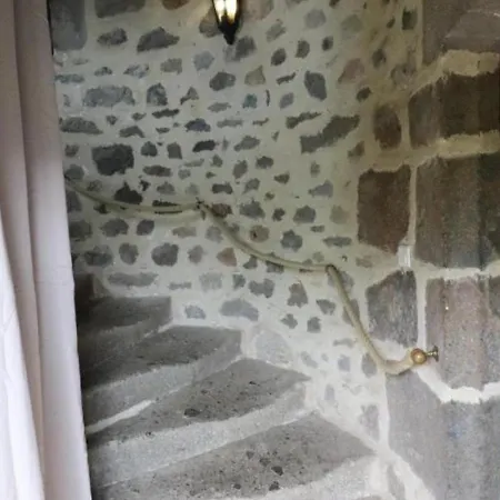 Maison De Caractere Renovee, Au Calme, Proche Salers, Avec Jardin Et Activites De Plein-air - Fr-1-742-441 Saint-Martin-Valmeroux